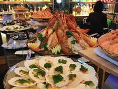 -Tivano意大利餐厅(成都居舍酒店)