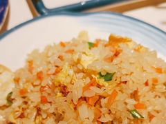 -叁宝烤肉• 西安烧烤(太乙路店)