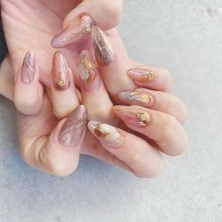 -Aso Artist Beauty美甲美睫