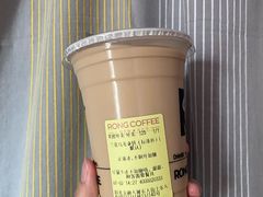 -蓉小乔·RONG COFFEE(春熙路店)