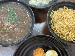 -赵宝美煎包店