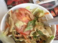 美味鲜蔬杯-麦当劳(成都时代奥特莱斯店)