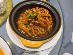 -恒记饭店·海鲜明档(淹城店)