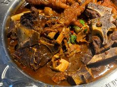 -胖哥俩肉蟹煲(梅溪步步高店)