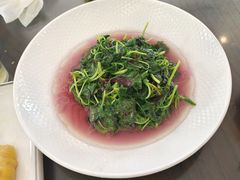 -民间小灶(亭林店)