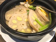 -若蘭慈·无国界素食料理(欢乐海岸店)