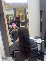 -M² LAB HAIR SALON