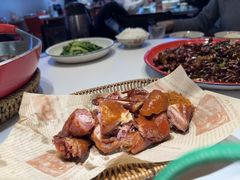 -川正旺江湖菜(三元桥店)