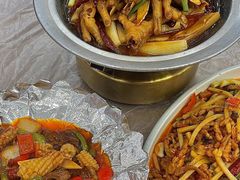 -四妹餐厅(玫瑰街店)