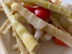 泡菜-荣生萝卜汤饭店