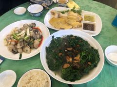 -巫记鸡饭店