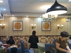 -桃子餐厅·天津菜(王顶堤总店)