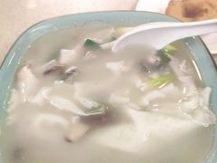 锅边-老福洲(西洪路店)