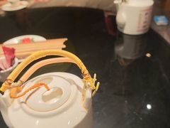 -广府乡下·饭庄(新港东路店)