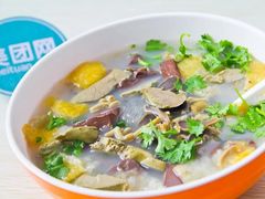 -老上海里弄味道(知春路店)