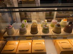 -théATRE 茶聚场(王府中環店)