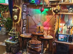-西西里轰趴日租聚会别墅·团建拓展