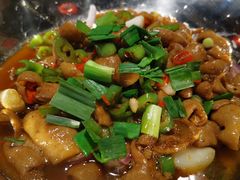 -格塘人家·山泉水煮鱼(望兴家园店)