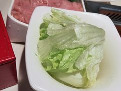 -海底捞火锅(泉城路店)