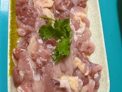 五指毛桃嫩鸡锅-小煵记·打边炉(西丽文光店)
