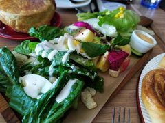 -必胜客(花舞大唐博物馆店)