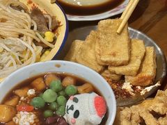 -池嬢拌粉(上海首店)