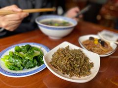 -同得兴 Since·1995 传统苏式面馆(十全街店)