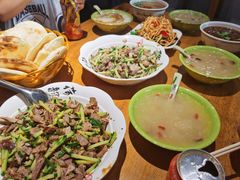-虎豹肉合(香港街店)