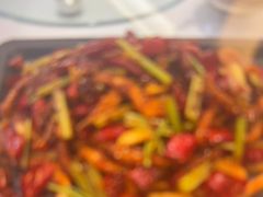 -香丰阁·烤鸭·川湘菜(清河店)