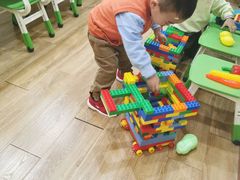 -创乐科教乐高机器人·编程·科技特长生规划中心(新地中心店)