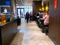 -星巴克臻选(南京金茂览秀城店)