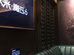 -骑士KTV(红谷滩万达店)