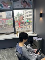 点击看大图 -藤野造型