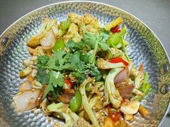 -姑苏家宴·苏帮菜·松鼠桂鱼(苏州总店)