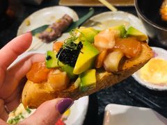 -Fukumimi·美醉堂 居酒屋(金尚店)
