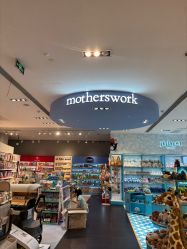 点击看大图 -motherswork(静安嘉里中心店)