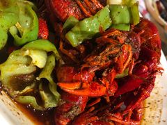 麻辣油焖小龙虾-虾满堂(瑞虹店)