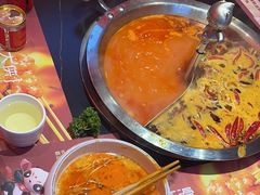 -蜀大侠火锅.川剧变脸(龙泉世茂店)