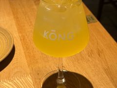 苹果雪芽-KŌNG胶东小馆(华熙店)