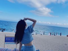 -玫瑰海岸文化旅游度假区