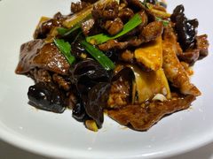 -鸭王烤鸭店(三里河店)