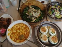 -尚一汤·粤菜海鲜(环球港店)