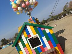 -武汉紫薇都市田园