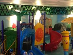 -蓝鲸湾汤泉(包河店)