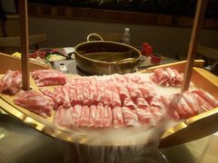 羊肉巨无霸-虾满堂(瑞虹店)