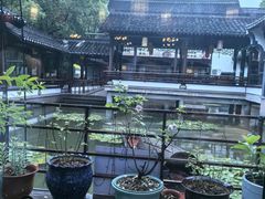 -绍兴老味道·非遗门店(银泰城店)