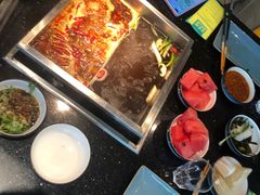 -五星桥原切肥牛火锅·30年专注好牛肉(湖塘店)