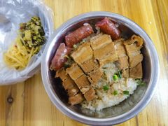 -老嘢扣肉糯米饭(云亭街店)