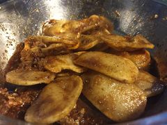 -阿姨小肉摊(同济西苑店)