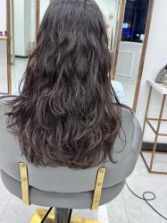 -ASG Hair Salon烫染·接发